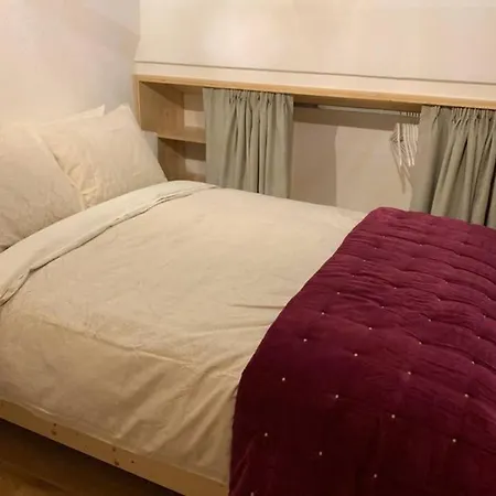 “the Penthouse” At Chalet Antares Apartment