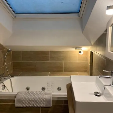 “the Penthouse” At Chalet Antares * Saas-Fee